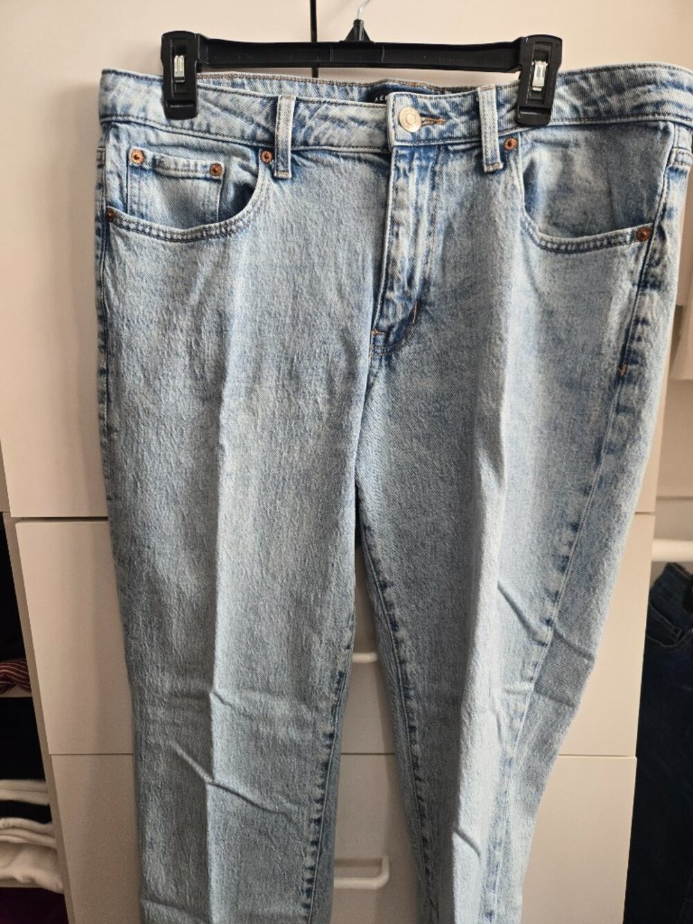 Aeropostale Jeans - Women/Juniors - 16R - 2 Pair